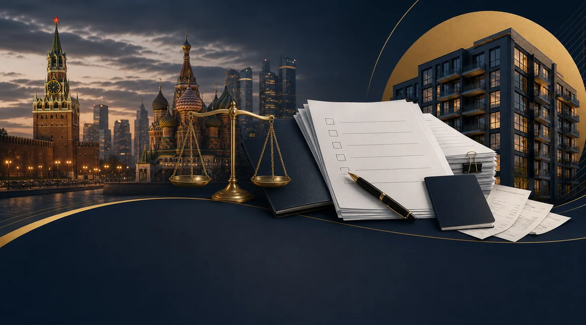 Иллюстрация к статье про документы для взыскания неустойки: документы, сроки и действия дольщика по ДДУ в Москве и МО
