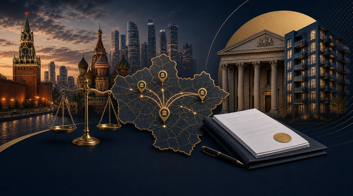 Иллюстрация к статье про подсудность по иску к застройщику: документы, сроки и действия дольщика по ДДУ в Москве и МО